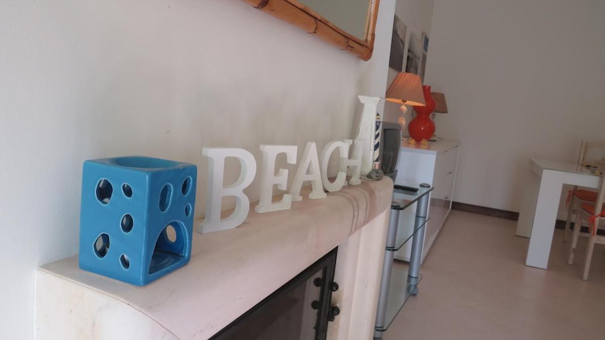 פניש Best Houses 28 - Baleal Beach Apartament מראה חיצוני תמונה