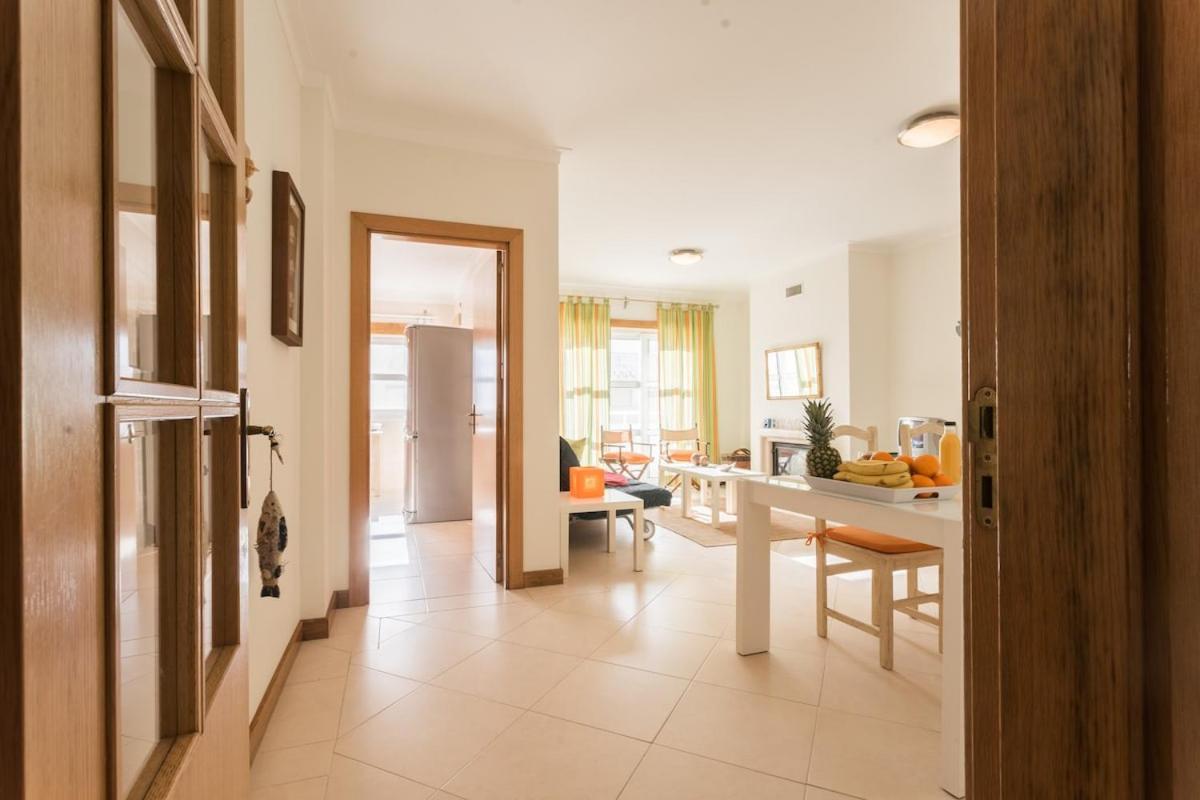 פניש Best Houses 28 - Baleal Beach Apartament מראה חיצוני תמונה