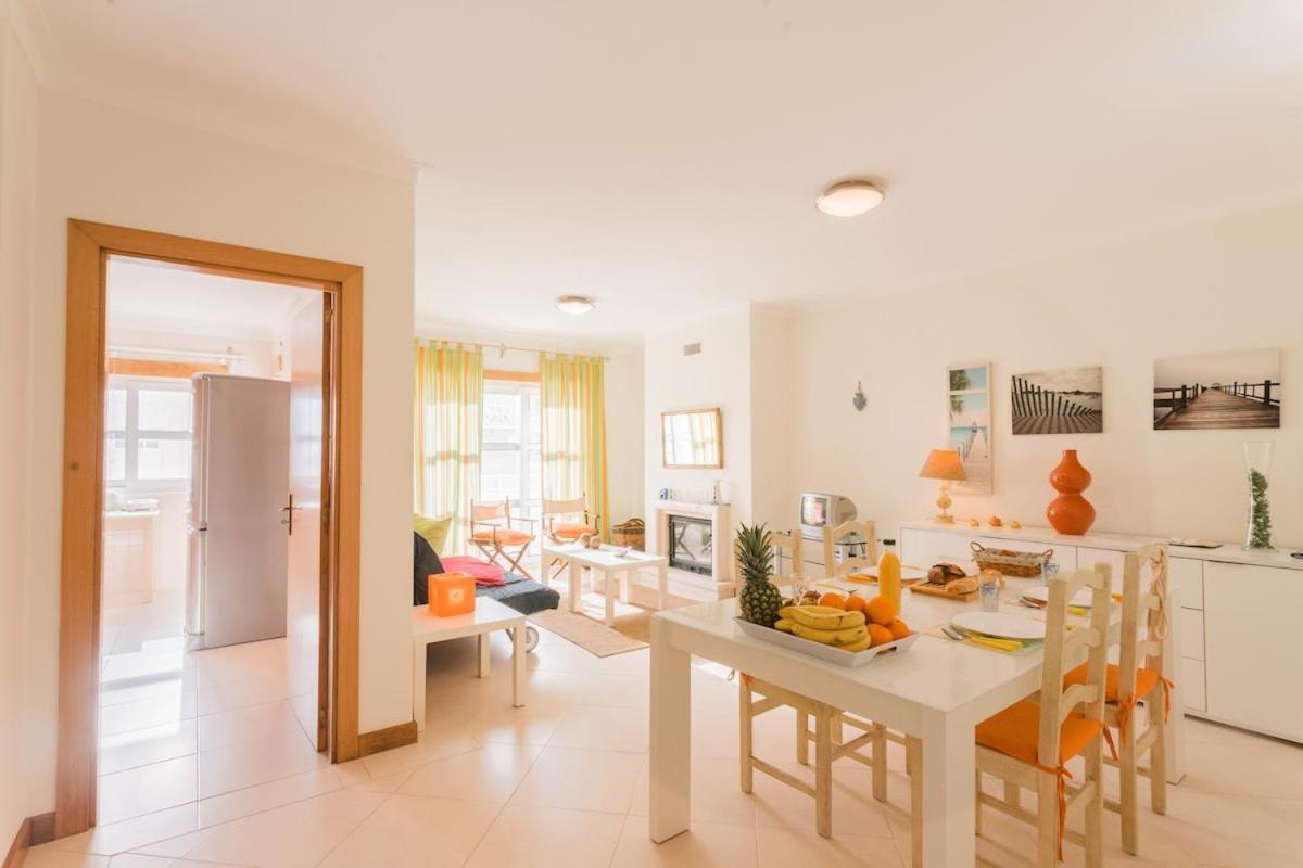 פניש Best Houses 28 - Baleal Beach Apartament מראה חיצוני תמונה