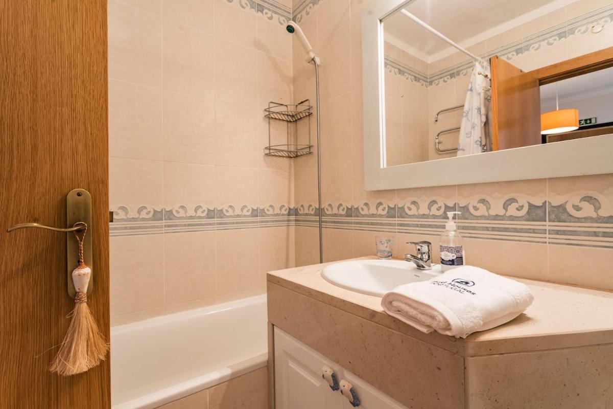 פניש Best Houses 28 - Baleal Beach Apartament מראה חיצוני תמונה