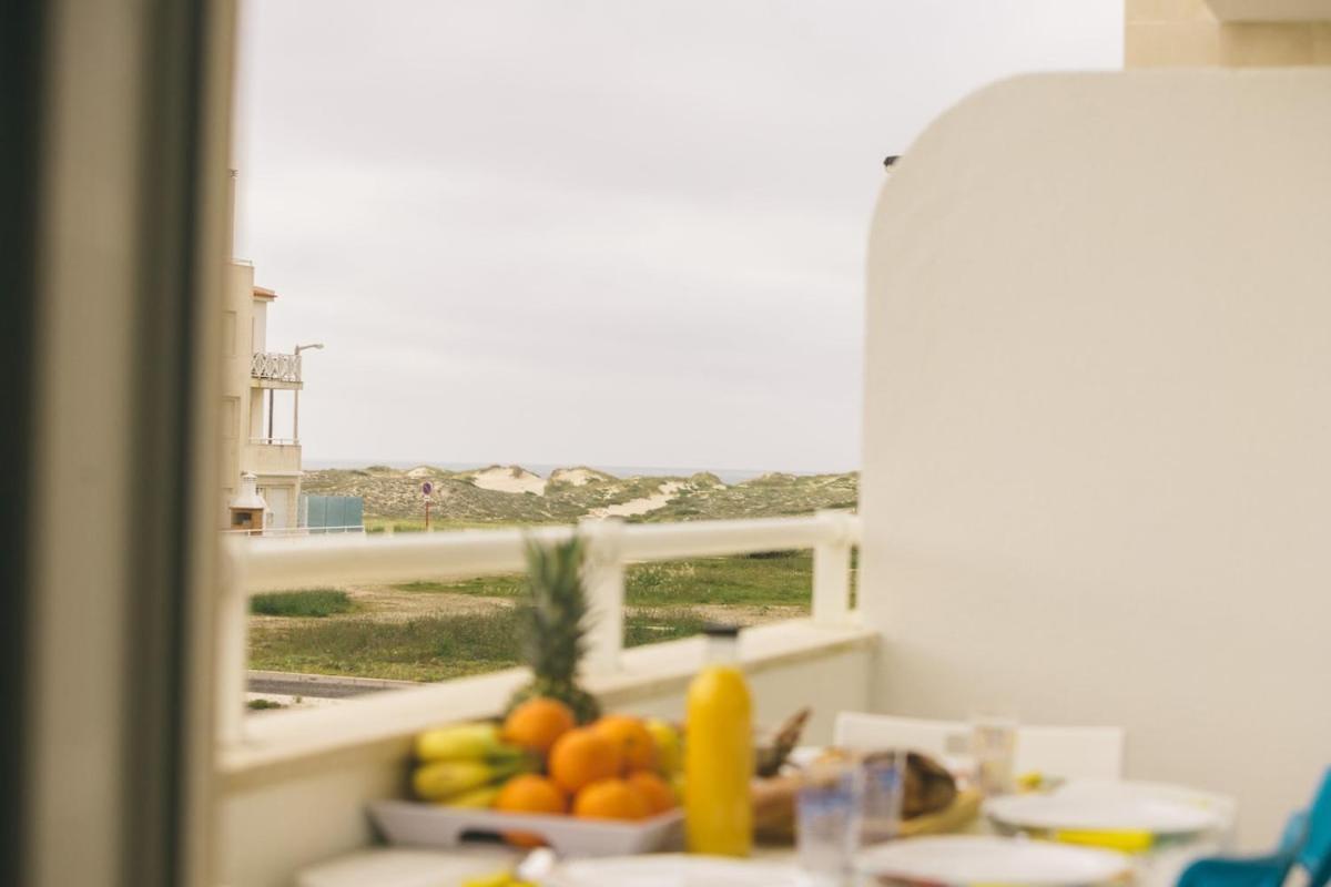 פניש Best Houses 28 - Baleal Beach Apartament מראה חיצוני תמונה