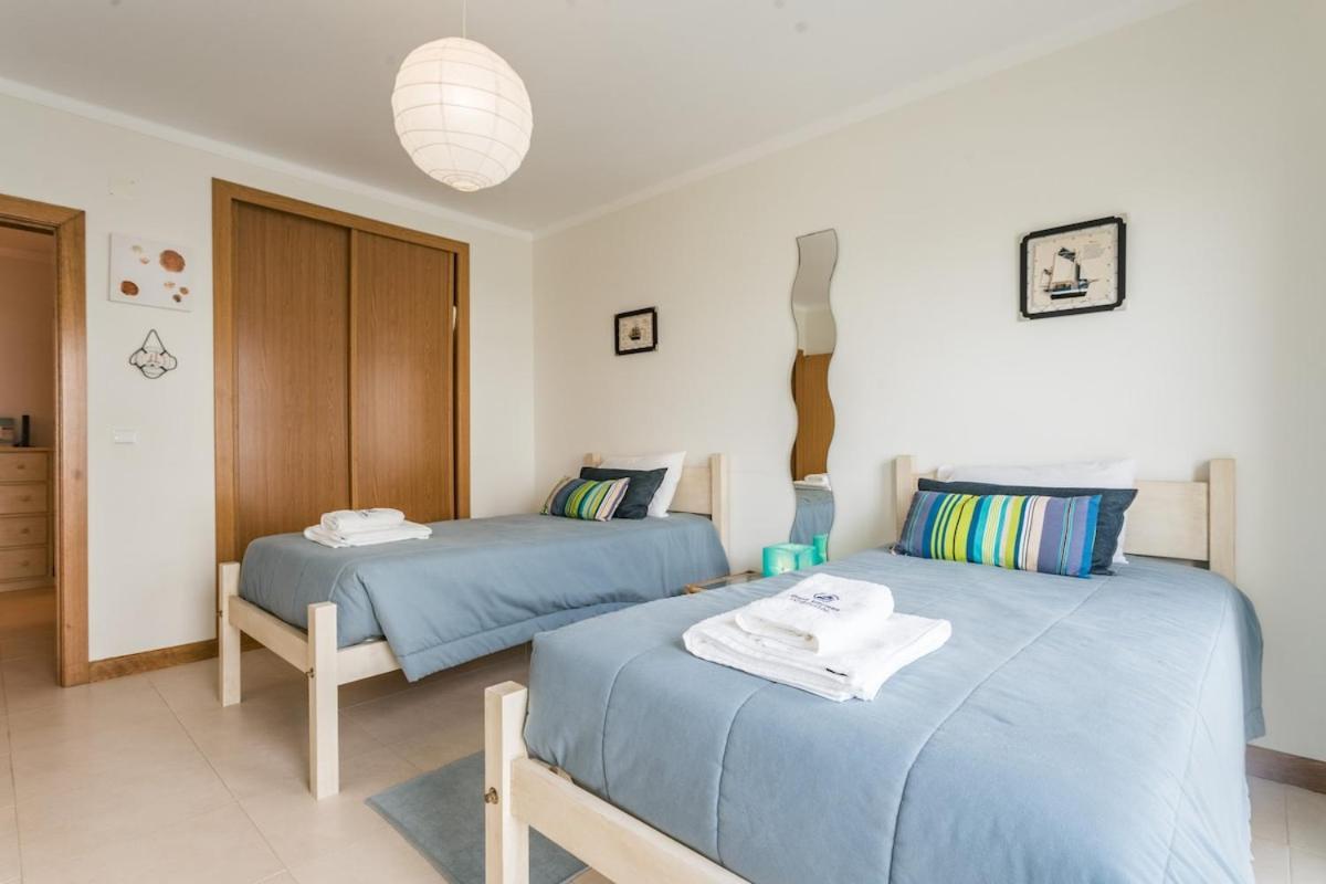 פניש Best Houses 28 - Baleal Beach Apartament מראה חיצוני תמונה