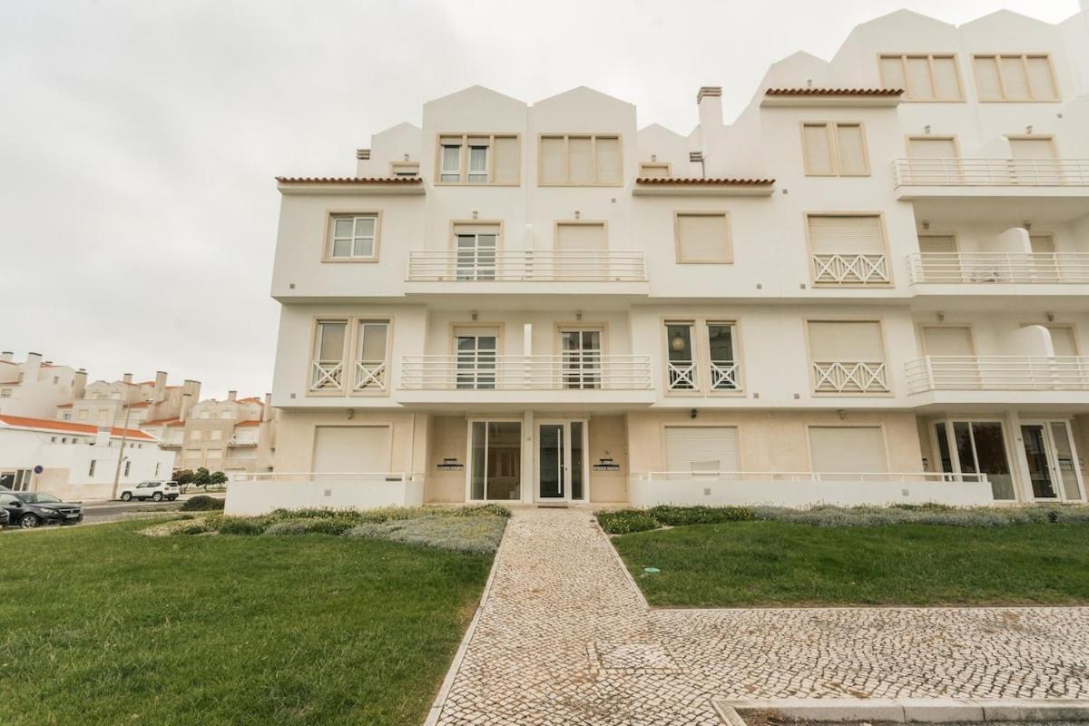 פניש Best Houses 28 - Baleal Beach Apartament מראה חיצוני תמונה