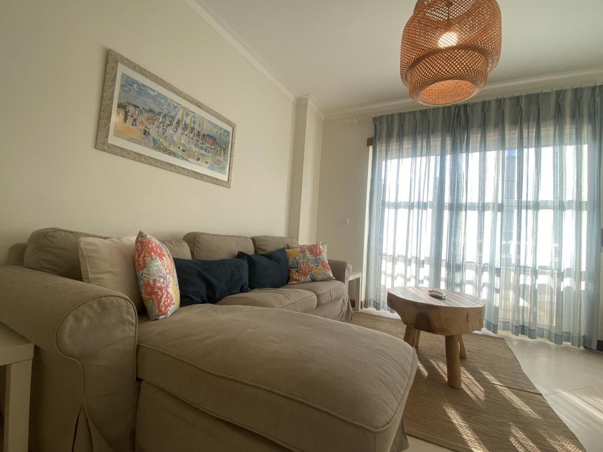 פניש Best Houses 28 - Baleal Beach Apartament מראה חיצוני תמונה