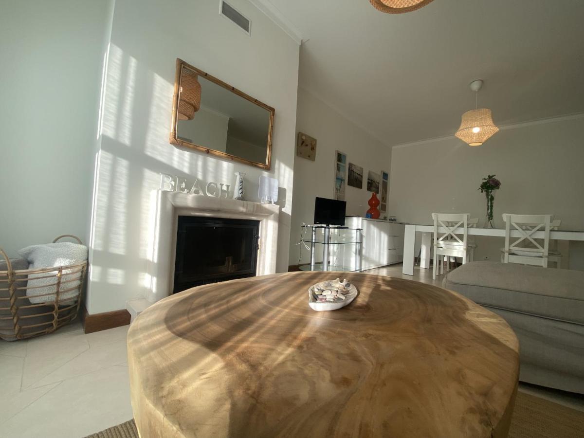 פניש Best Houses 28 - Baleal Beach Apartament מראה חיצוני תמונה